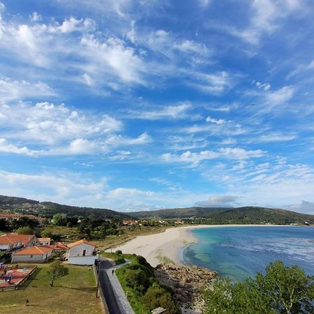 Camino A Praia フィニステレ エクステリア 写真