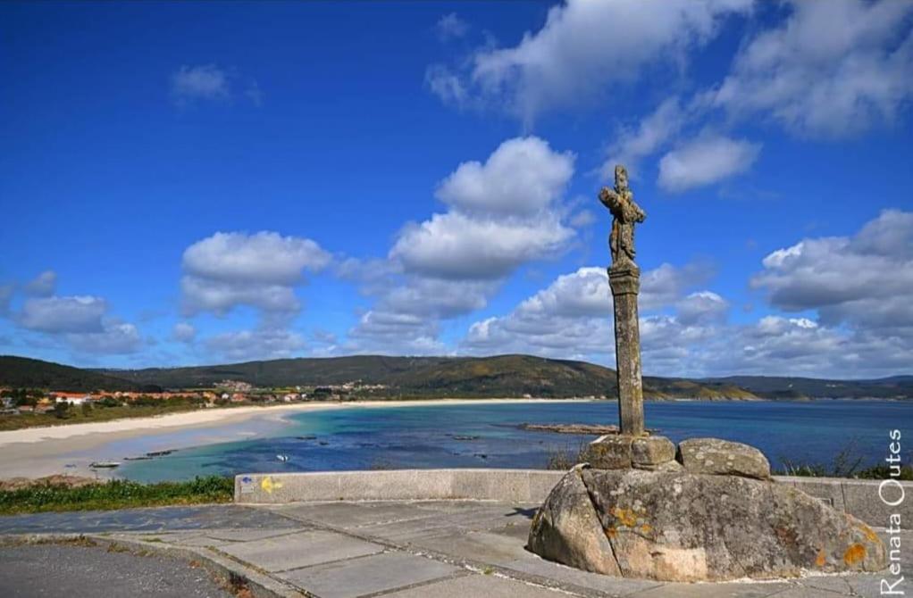 Camino A Praia フィニステレ エクステリア 写真