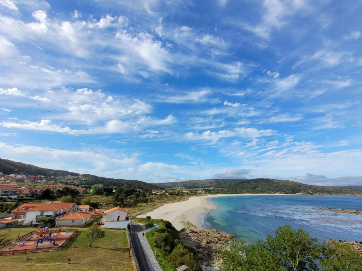 Camino A Praia フィニステレ エクステリア 写真